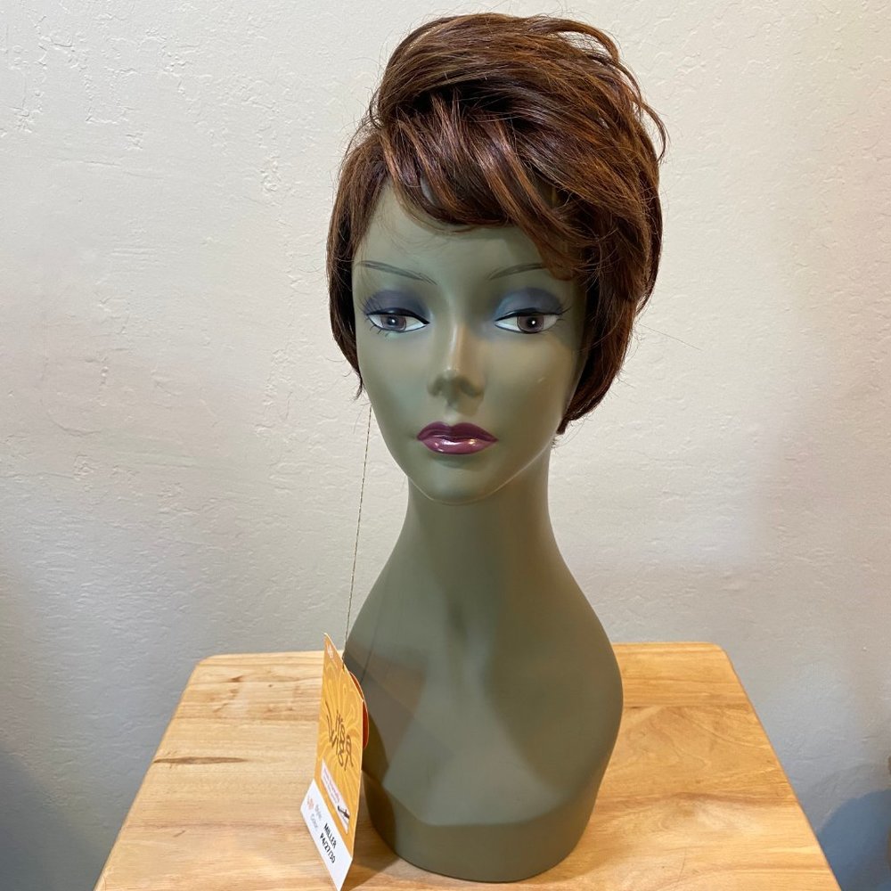 #33 IT'S A WIG TANGLE FREE SYNTHETIC WIG